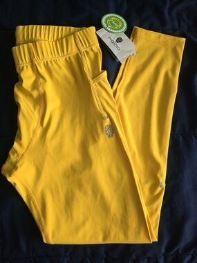 Workout Mens Leggings Yoga Pants With Pockets